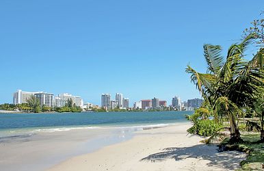 karibische vielfalt und entspannung