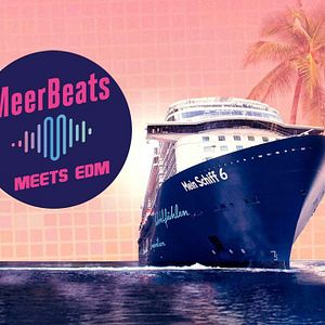 Meerbeats meets EBM