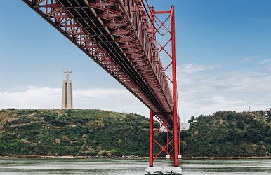 spanien & portugal