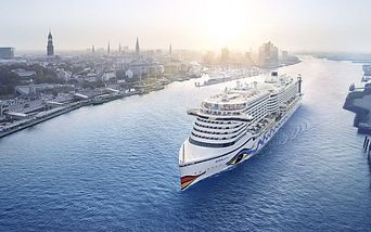 metropolen & norwegen ab hamburg