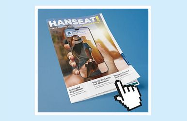 unser aktuelles magazin #06