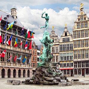 Maastricht Niederlande