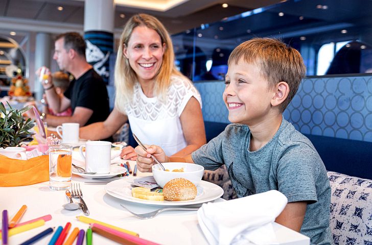 Impressionen zu Sommerferien 2027 - Adria