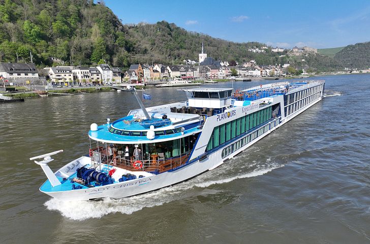Impression zu Plantours  Flusskreuzfahrten Sommer 2026 - MS Lady Christina - Wein- und Kulturschätze entlang von Mosel und Rhein