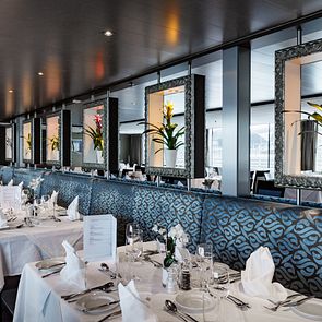 A-ROSA CLEA Restaurant