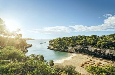 perlen am mittelmeer