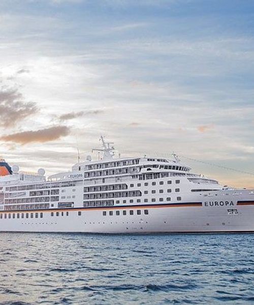 MS EUROPA_Allgemein & Bilder_außen