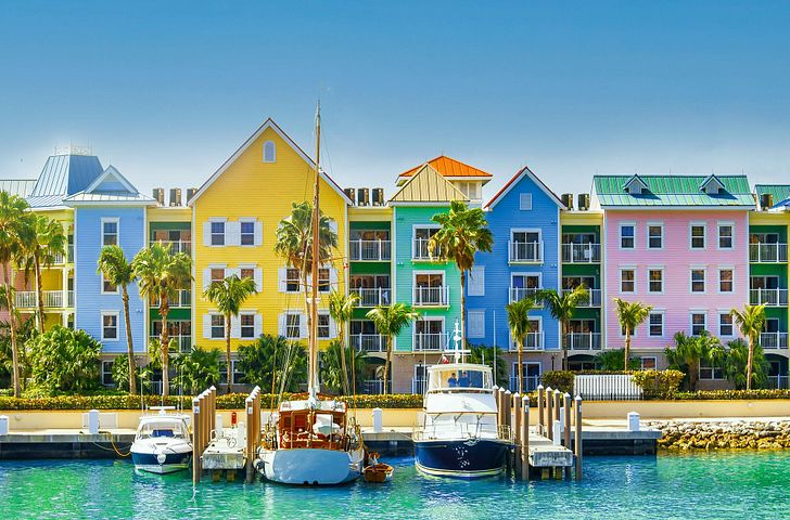 Impression zu Mein Schiff  Suiten Sommer 2026 - Mein Schiff 1 - Florida und Bahamas