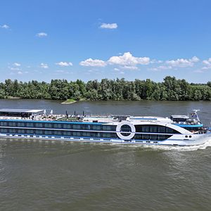 Rabelo vor Porto