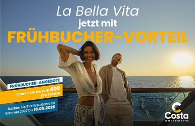 costa sommer 2027