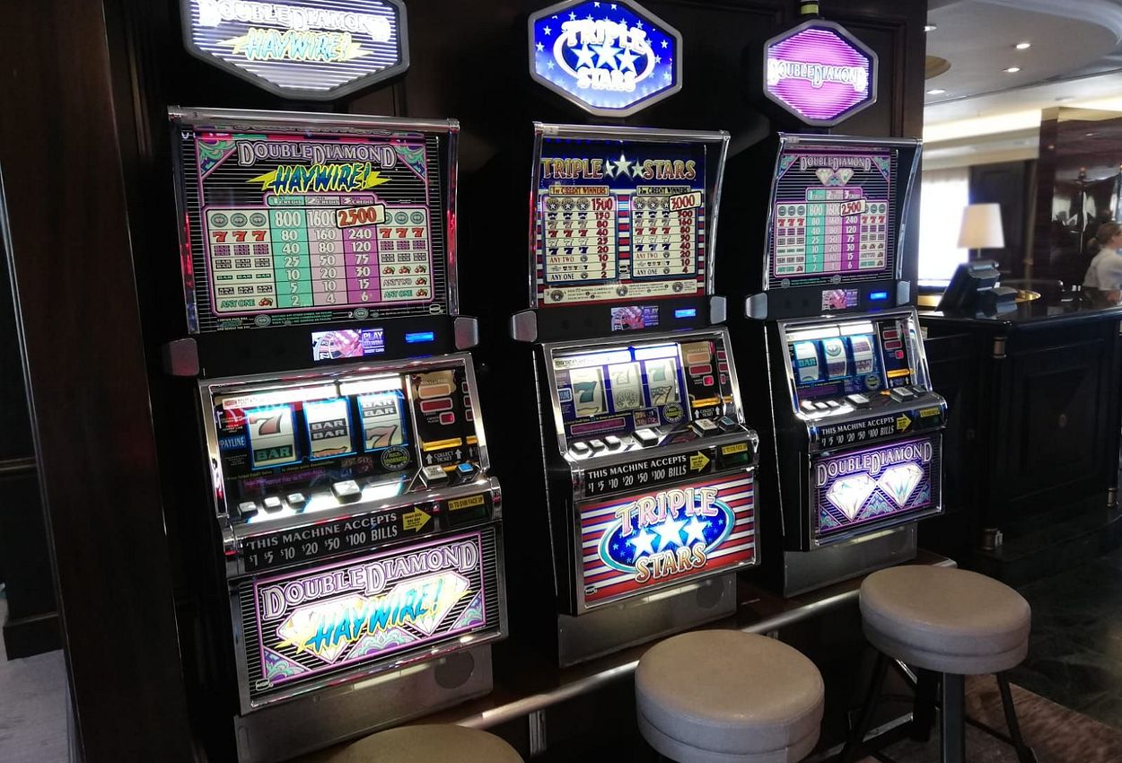  Azamara Journey  Casino