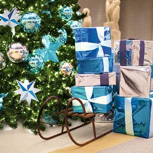 Mein Schiff Winter Teaser