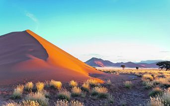 von mallorca über namibia nach kapstadt