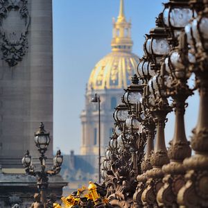 Weihnachten in London