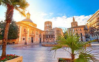 silvesterreise im mittelmeer