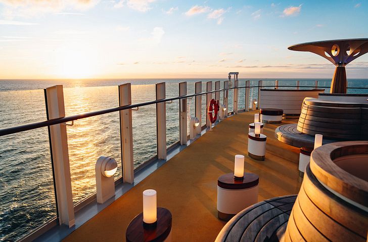 Impression zu AIDA Mailights - AIDAcosma - Spanien, Frankreich & Gibraltar