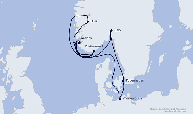 Route - 570274