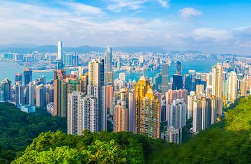 Südostasiens Höhepunkte