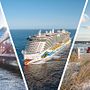AIDA ab Deutschland Impressionsbild