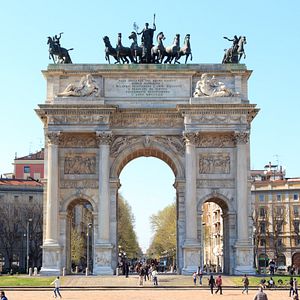 Mailand