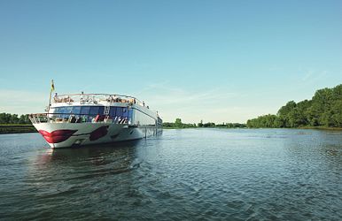 flusskreuzfahrten mit a-rosa