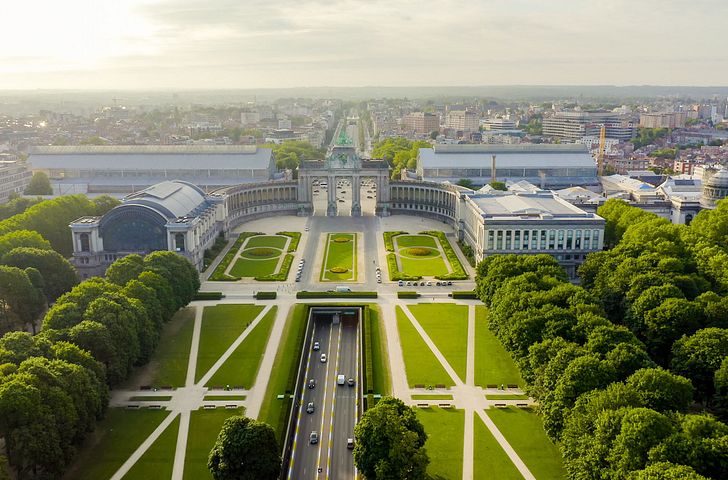 Impression zu Sommer 2027 - AIDAperla - Metropolen & Norwegen