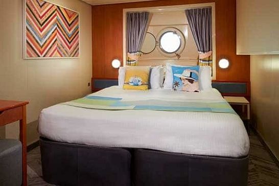 Norwegian Dawn - Norwegian Cruise Line - Außenkabine (OF)