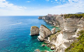 mediterranes erlebnis in frankreich & spanien