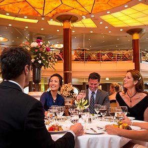 Celebrity Constellation - Celebrity Cruises - Celebrity Constellation