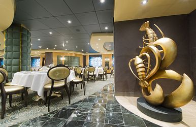 getränkepakete bei msc cruises