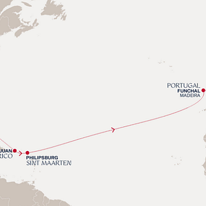 Philipsburg, St. Maarten