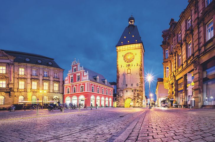 Impressionen zu Plantours  Flusskreuzfahrten - MS CRISTINA - Zu den Weihnachtsmärkten am Rhein