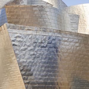 Bilbao Spanien