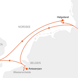 London Großbritannien