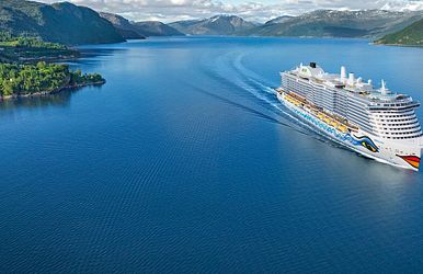 aidacosma - buchen & infos