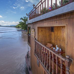 MEKONG PEARL - Ohne Reederei - MEKONG PEARL