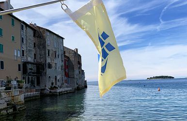 kurztrip kroatien