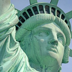 XXX QUEEN MARY 2 vor New York