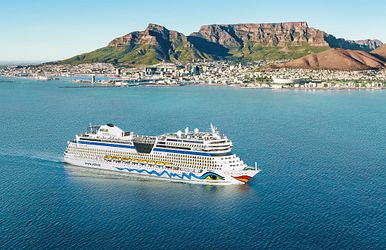 von mauritius nach hamburg