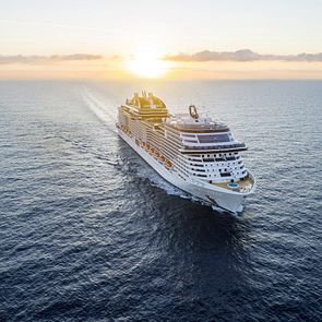 MSC Virtuosa