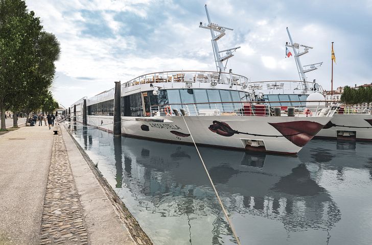 Impressionen zu A-ROSA Osterspecial 2026 - Rhône Route Méditerranée