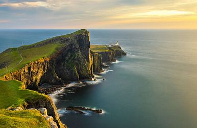 kreuzfahrten großbritannien & zu den britischen inseln