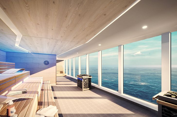Impressionen zu Sommer 2025 - Mein Schiff Relax - Mittelmeerträume im Frühling & Herbst