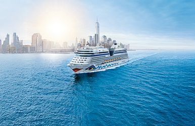 einmalige aida-highlights