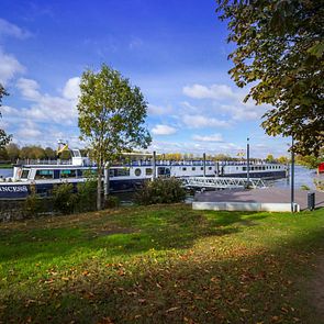 PRINCESS - Ohne Reederei - PRINCESS