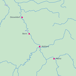 MS Viva Tiara Außenansicht