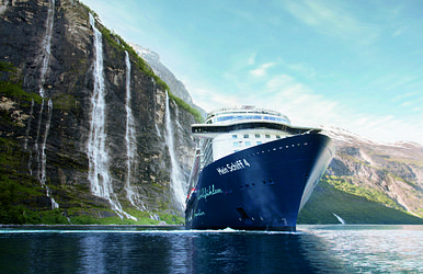 fjordland norwegen