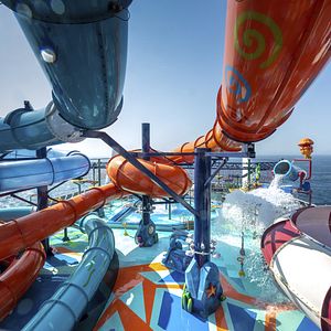 MSC Seaside