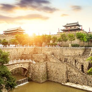 Peking Himmelspalasz