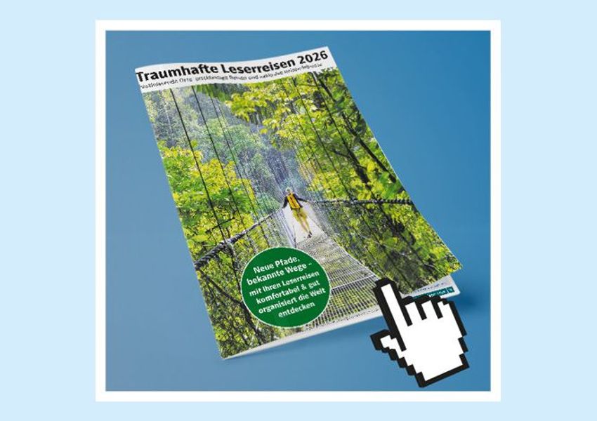 HAL Beilage Februar 2026